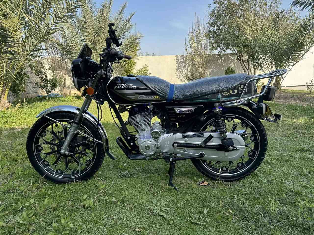 دراجه نامه برو مديل 24 السعر خاص دراجه مفوله خير من الله ***********
