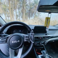 كيا فورتي • ٢٠٢٤ • مكينة ٢٠٠٠