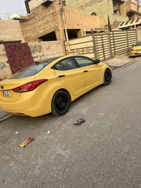 النترا • ٢٠١٣ • حادثة