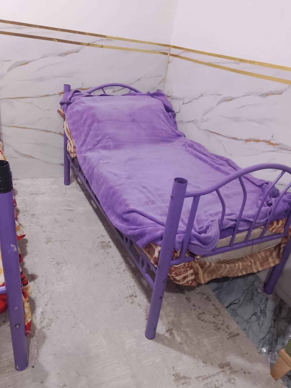 جرابي للبيع ب١٠٠مكان الزبير ريسزز البصرة, العراق


**إذا كنت صاحب هذا الإعلان وتريد حذفه لأي سبب، رجاءا أرسل رسالة إلى الدعم الفني**