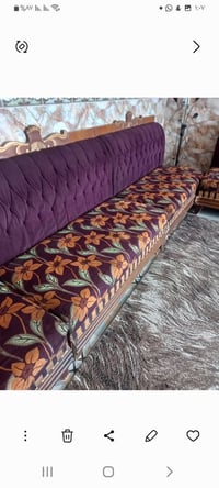 ديوان • ١٣ مقعد • المحمودية