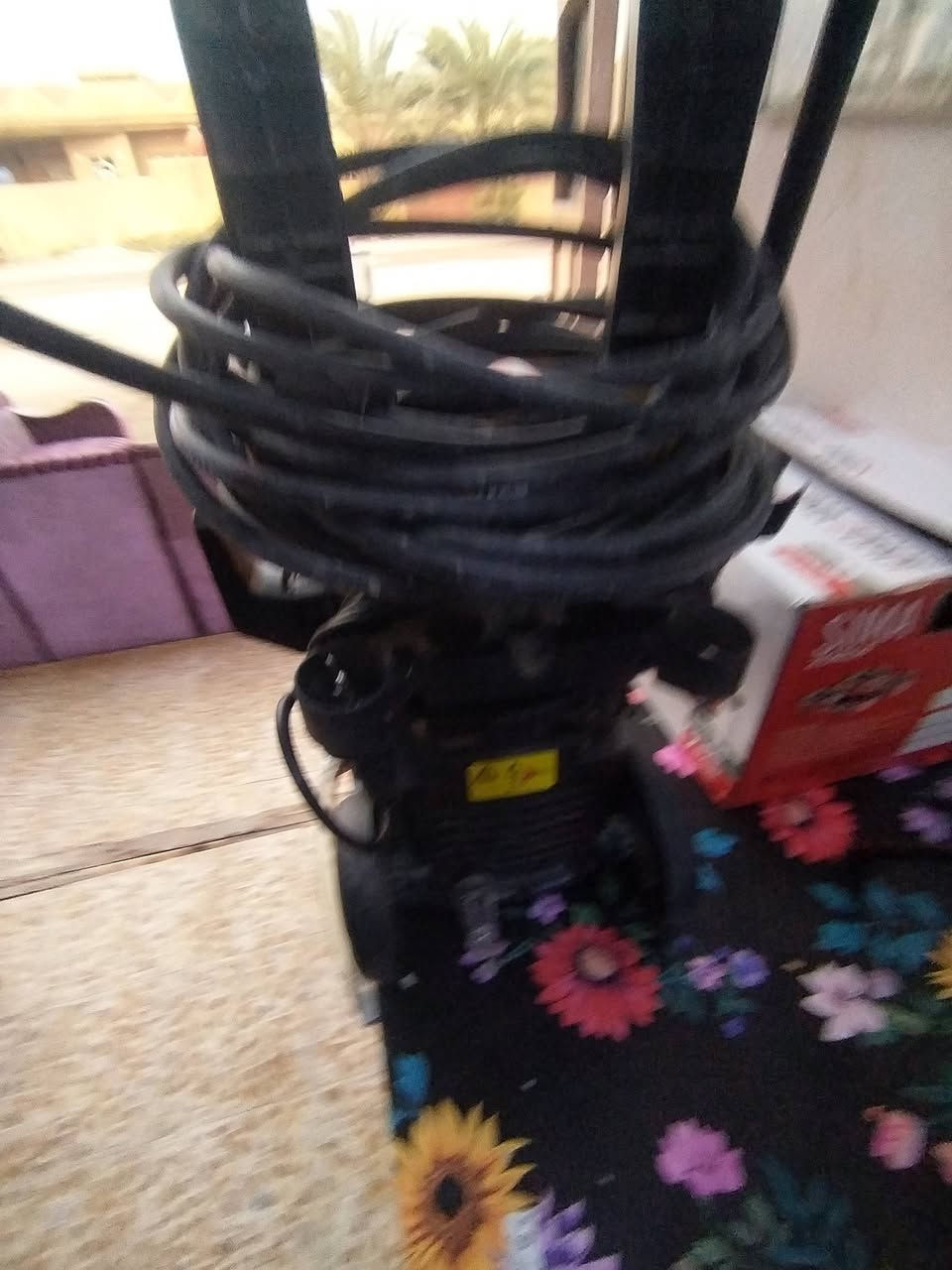 #ليس #الوحيدين #لكننا #الافضل
🟥كل ما هو جديد معرض #علوش التميمي ✅
فاره مال غسل كواليتي عالي درجه اولى 
الماني مال باله سعر 65 فقط ✋🆕🆕™️
الدجيل شارع المحيط مجاور الحسينيه مراسمه 
🚗🚗للاستفسار عن هذا الرقم *********** 🚗#الخاص #مفتوح 24 #ساعه ✅🚗🚗
