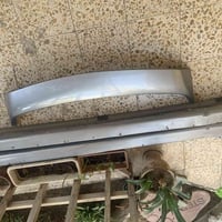 دوسه وجناح لانسر بومه جديد بدون كسر 07703780143