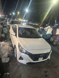 اكسنت • ٢٠٢٣ • ٤٠ الف كم