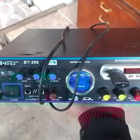 مضخمات مال سياره ومال بيت للبيع سعر الواحد 25 قفل07518468592 077233222...