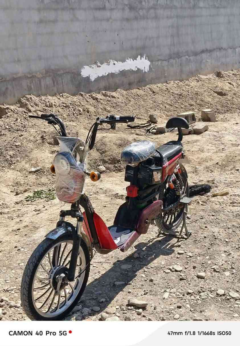 السلام عليكم ورحمة الله وبركاتة دراجة شحن للبيع موديل 25 مكان ديالى بعقوبة السعر175🔒 اسعار مناسبة جداً ما اريد مراوس بس بيع موجود اي استفسار علة هذا الرقم ***********
