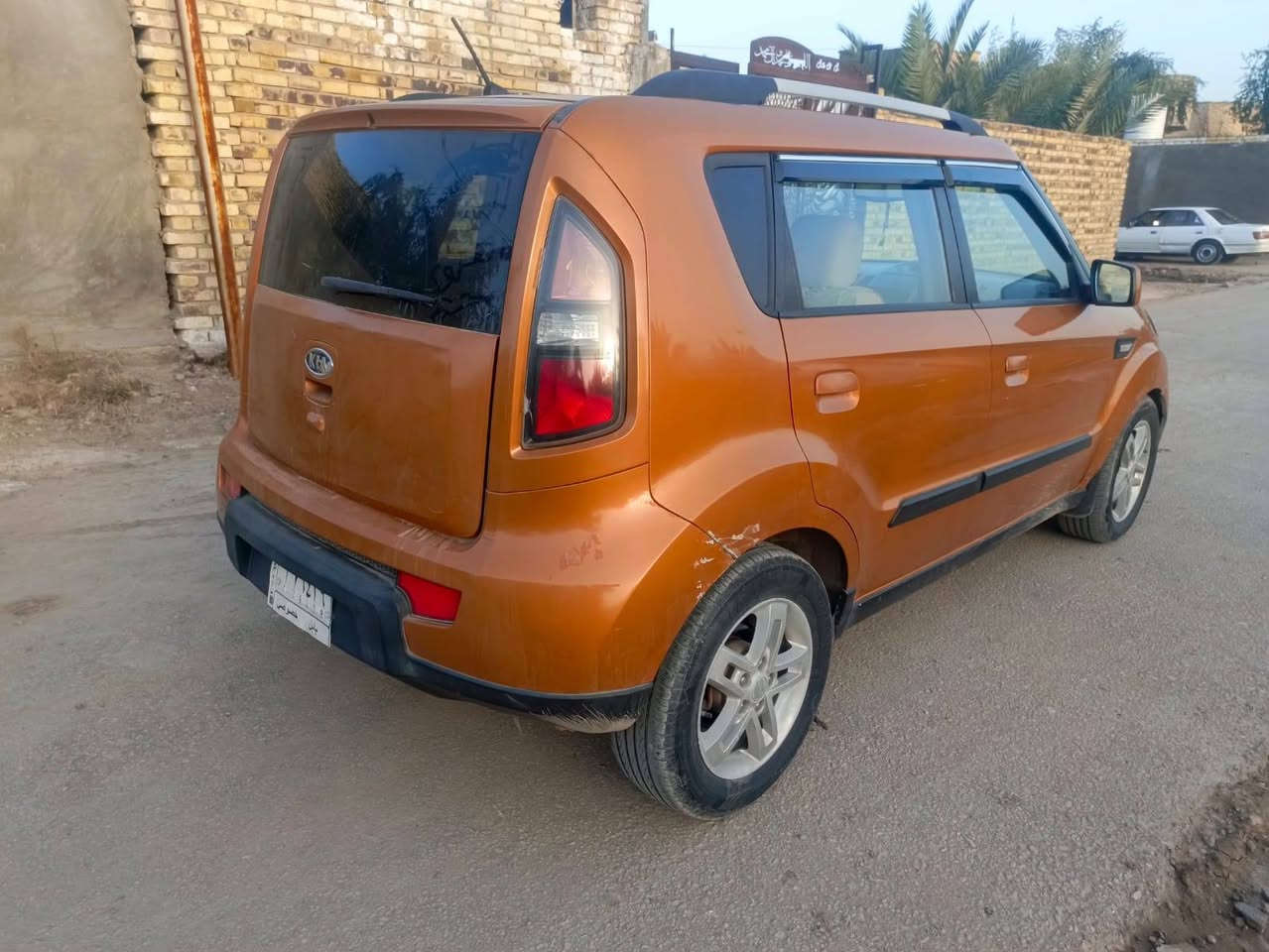 السلام عليكم صول 2011 خليجي مكينه ٢٠٠٠ دوش جاهزه للخير مكينه وكير كفاله حداديه تخم تأير. تبريد تدفىه شاشه كله جاهز بيه مكانات صبغ
مكان بابل القاسم ع
السعر ب ٧٢ وبيه مجال
رقم تليفوني ***********
