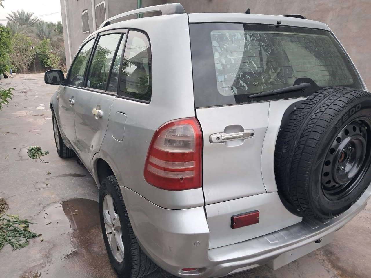 سيارة موديل 2013 بلادي مكفولة من كلشي كير ومحرك مسبوشي مزاد وزارة الداخلية ترقيم مجاني السعر 47وبيها مجال مكاني بابل المسيب ***********
