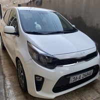 بيكانتو 2023 • كفاله عامه • ماشيه ١٨٠٠٠