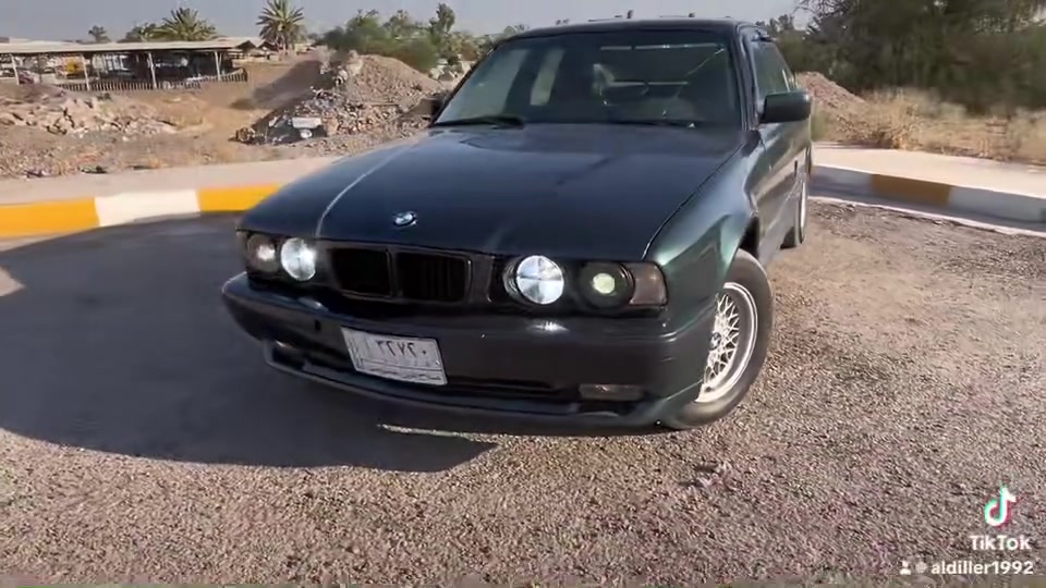 للبيع او المراوس حسب القناعة
BMW 
حجم 525
موديل 1994
محرك مسكر فانوس
 كير جديد اوتو
 صدر جديد 
شاشة
 لايت زنون 
تخم تاير جديد 
الرقم صلاح الدين  
السعر 60
العنوان / سامراء  
الاتصال على الرقم
***********
