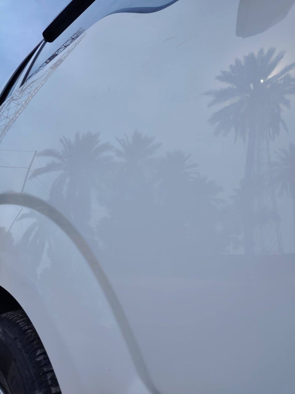 #محطـة_غسل_النخيل ✅. 
شرفونا اهل الحله ورجعنا السياره وكاله🧿
- السياره بوليش وحمام 
-تكحيل الشخوط 📌
-ازاله الخط بدون ضرر للصبغ♠
-اهتمينه بأدق التفاصيل 
-غسل بالماءالـ RO 
- تنظیف المقصورة الداخلية 
-ادامة البلاستك وتجديد السوادات بمواد 
تلميع وبولش للایت الامامي 
تلميع وبولیش البك لايت 
#محطـة_غسل_النخيل✅
- العزيزية _شارع الجديد مقابل زهره الخليج📍
#بإداره ستار علي ***********
