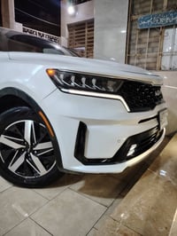 سورنتو ٢٠٢٣ • وارد أمريكي • ٧ راكب