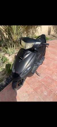 دراجه فراشه ثعلب كله شغاله سعر 300وبيه مجال 07808134062