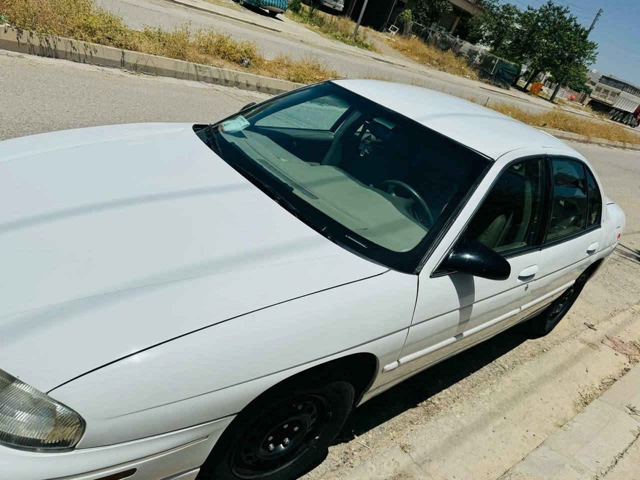 السلام عليكم من رخصت مدير الكروب سياره شوفر اومينه مديل ٩٦ السياره كامه التفاصيل ا السعر ٣٥ بيه مجال  العنوان بابل متحتيه  اتصل ***********
