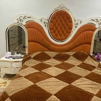 غرفة نوم تركي • نظافة ٨٠٪ • تكريت