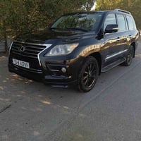 لكزز 11 رقم بغداد مكفولة كفالة عامة عدى ملاحظات بارد كير ومحرك مامفتوح...