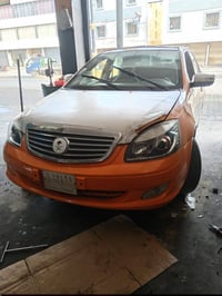 جيلي • ٢٠١٣ • بصرة