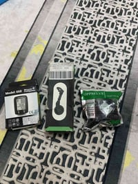 أول مالك • حالة ١٠/١٠ • إكسسوارات