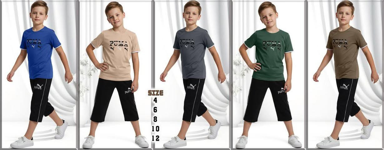 تراك ولادي كوالتي ممتاز
قياس 6/12 سنه
السعر 10
العنوان ديالى المقداديه حي المعلمين قرب صيدليه الهلال الطابق الارضي يوجد خدمه توصيل ديالى وجميع المحافظات


**إذا كنت صاحب هذا الإعلان وتريد حذفه لأي سبب، رجاءا أرسل رسالة إلى الدعم الفني**