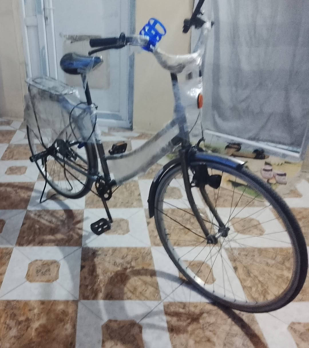 البيع سعره حجم 26سعر 60بي مجال


**إذا كنت صاحب هذا الإعلان وتريد حذفه لأي سبب، رجاءا أرسل رسالة إلى الدعم الفني**