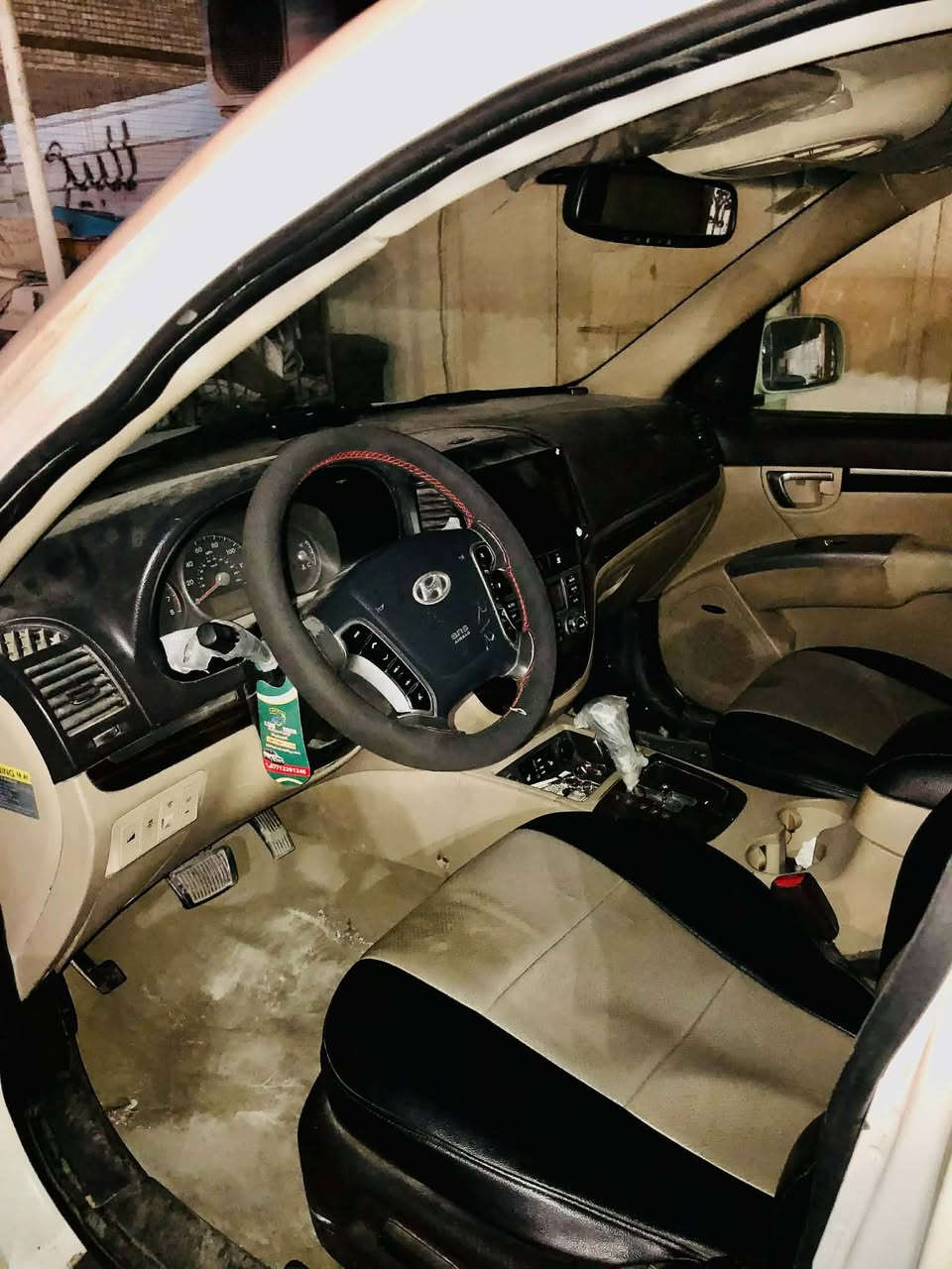 سلام عليكم بيع مستعجل  سنتافيا 12امريكي مكينه 2400دوش رقم بغداد اسلايت روف تحكم استيرن شاشه كامره حساسات قم بغداد انكليزي السعر المطلوب 125ورقه نهايته عندك امراوس اخذ فرق نزله اشعندك بغداد, العراق


**إذا كنت صاحب هذا الإعلان وتريد حذفه لأي سبب، رجاءا أرسل رسالة إلى الدعم الفني**