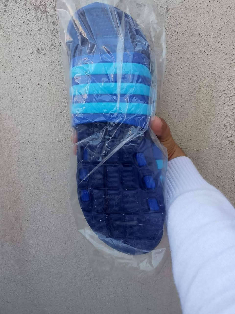 نعال رجالي ولادي اطفال  قياسات من 26 لحد  45  سعر جمله بلف


**إذا كنت صاحب هذا الإعلان وتريد حذفه لأي سبب، رجاءا أرسل رسالة إلى الدعم الفني**