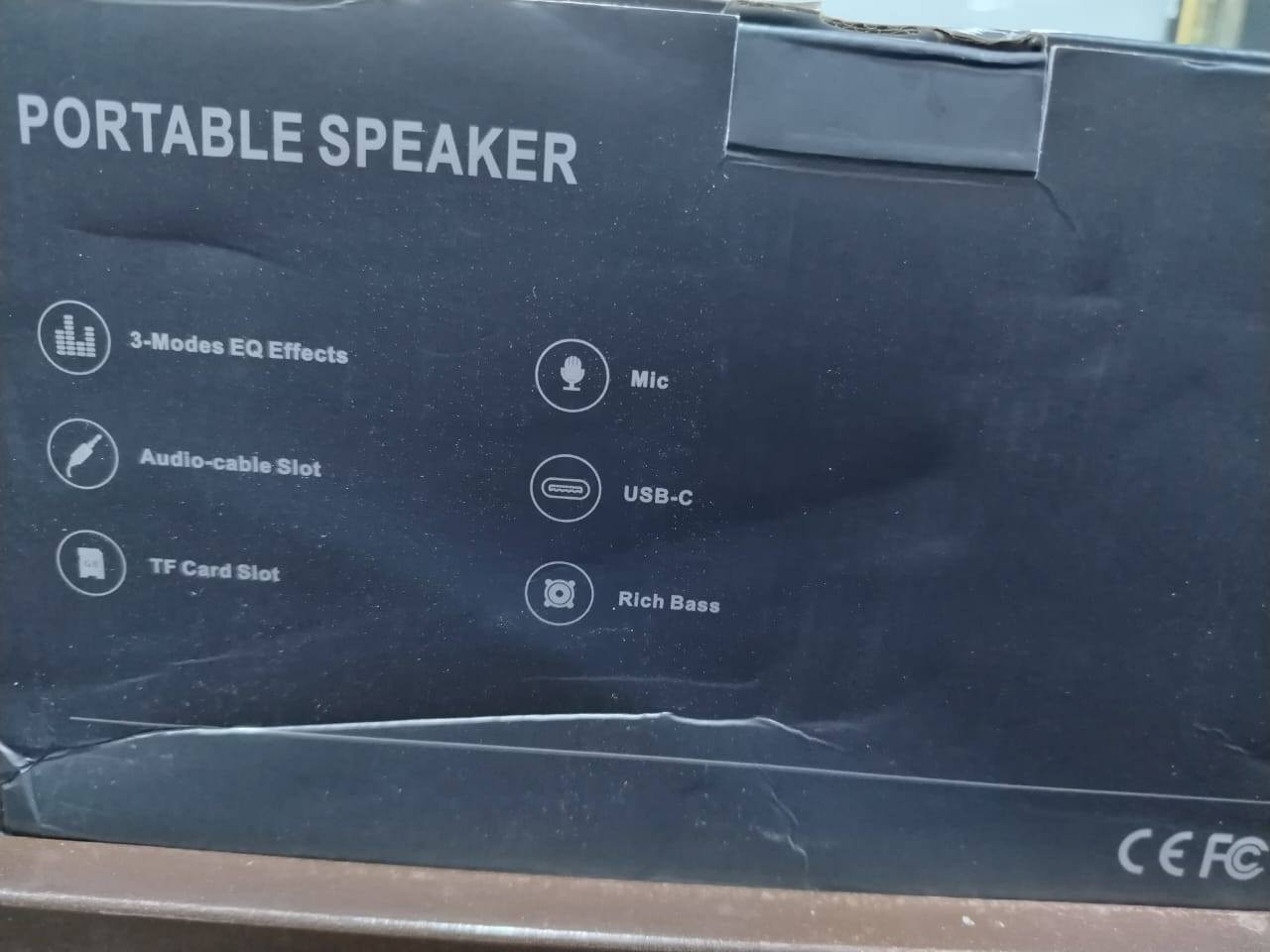 السلام عليكم
سماعات zealot s_67 للبيع
مواصفات معروفه نقاوه صوت عالية كلش
السعر 100 بي مجال
*********** الاستفسار الاتصال
