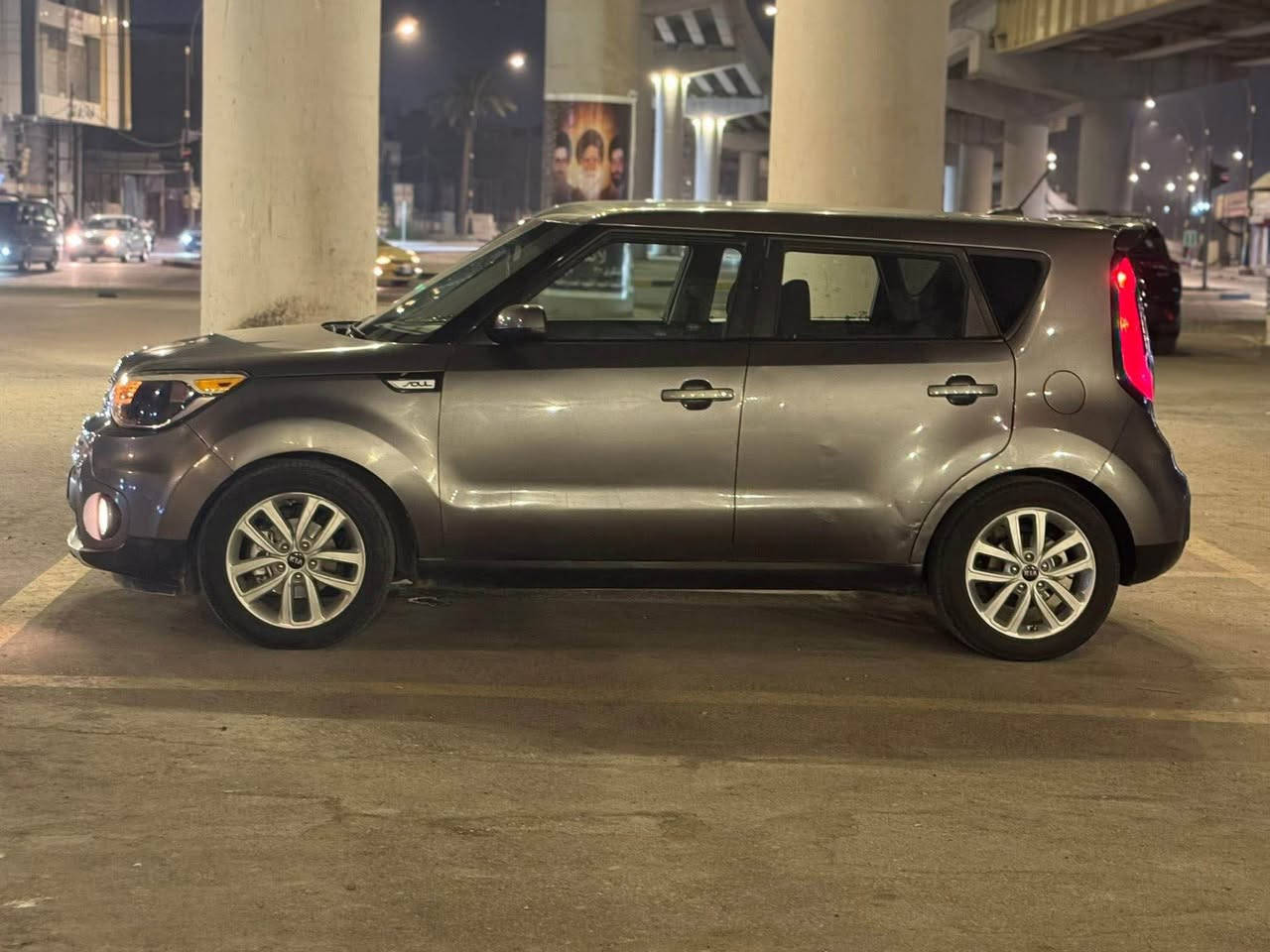 صول2018 محرك 2000بسمي تحويل مباشر رقم بغدادسنويه ورقم جدد حادثها جاملغ وبنيد وبيها صفحه سايق صبغ بدون لادواخل ولاتكمه مصبوغه محرك كير مكفول لاتنقيص ولاتبخير جاهزه من تخم تاير وحداديه وتبريد مابيها اي نقص للأستفسار ***********السعر 118 وبيها مجال بسيط المصيب, بابل
