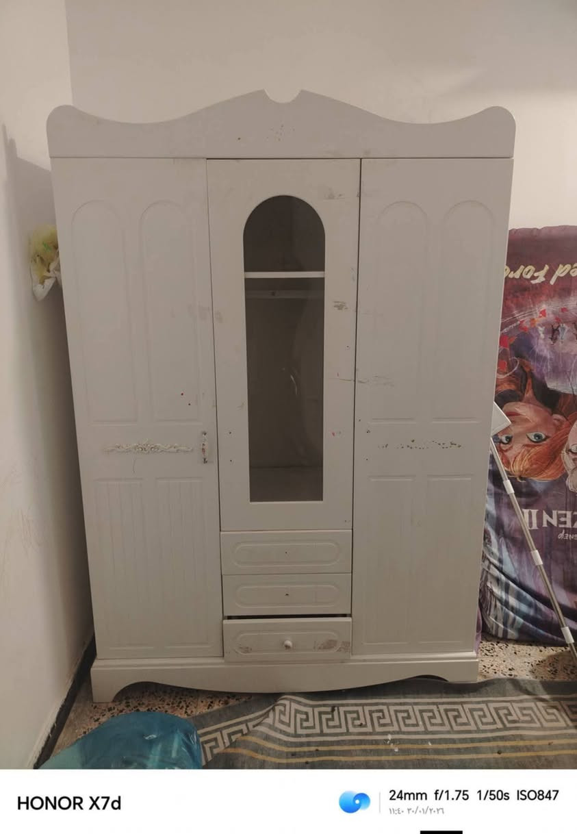 غراض مستخدمة كلمن وسعره مكاني النهروان السعر خاص


**إذا كنت صاحب هذا الإعلان وتريد حذفه لأي سبب، رجاءا أرسل رسالة إلى الدعم الفني**