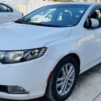 سيراتو ٢٠١١ • مكينة ١٦٠٠ • وراد خليجي