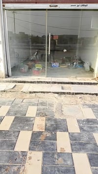 محل للايجار • حي اليرموك • ٣٣م