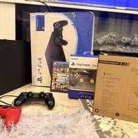 بلي فور • يو بي اس • ٣ جوستك