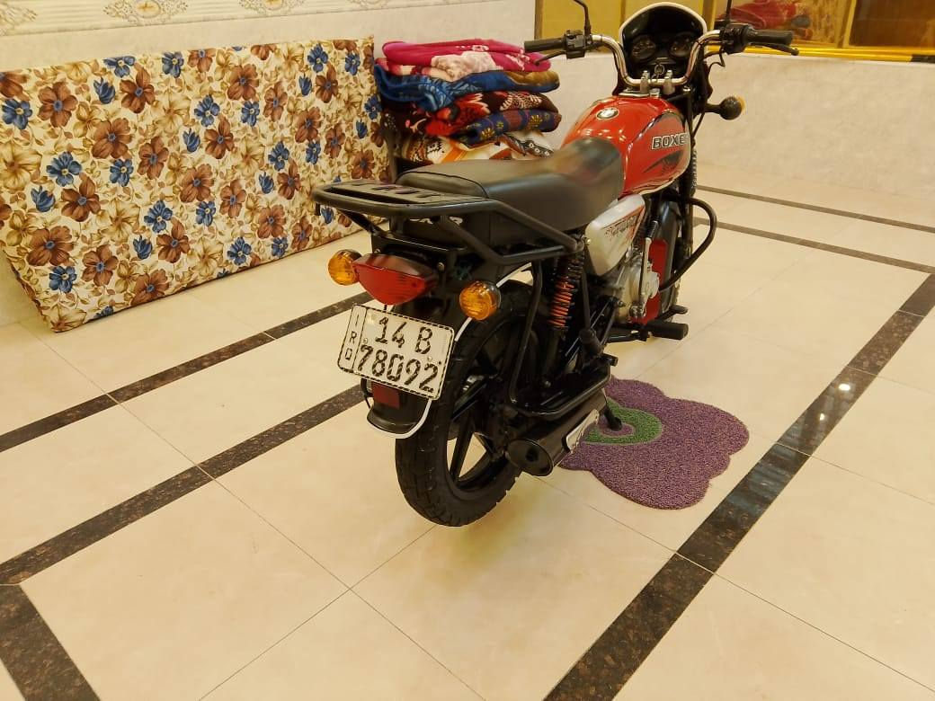 سلام عليكم دراجه البيع بوكسر رقم وسنويه مديل 2023تحويل مباشر كفاله عامه سعر مليونين و250 العنوان البصره ياسين شراي يتصل ***********
