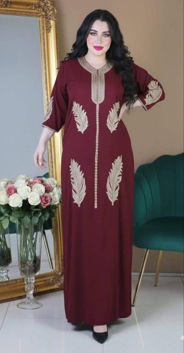 هديه زبايني قبل العيد
دشداشه كشمير مطاط كوباي اصلي اصلي ✅️شرط الفحص 
تطريز  طويل اصلي 
صدر وردان وستراس،✅️✅️
ردان ٣ارباع✅️
مقاي L.xl.xxl
سعر الدرزن 86الف 
اقل طلب للحجز درزن 
سعر بلاش✅️✅️✅️
كميه جدا محدوده 
سارع بالحجز قبل نفاذ✅️✅️✅️
النوديل فقط 4لون بالصور 
5️⃣


**إذا كنت صاحب هذا الإعلان وتريد حذفه لأي سبب، رجاءا أرسل رسالة إلى الدعم الفني**