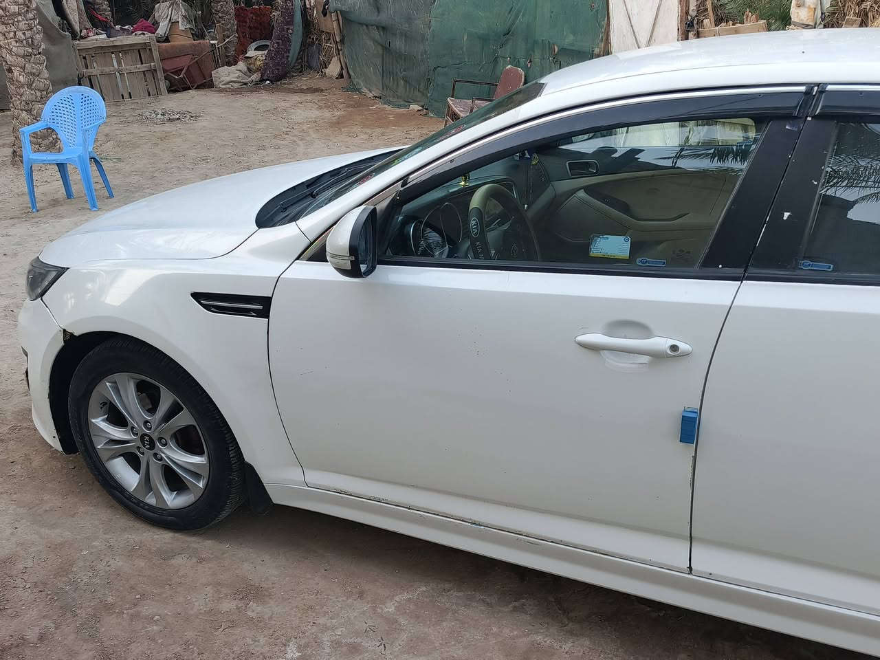 مراوس استاركس أو كرنفال
اوبتيما 15 خليجي مكينه 2400 ضربه جملغ خلفي وصبغ 
المكان السماوه


**إذا كنت صاحب هذا الإعلان وتريد حذفه لأي سبب، رجاءا أرسل رسالة إلى الدعم الفني**