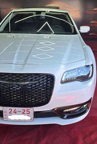 اوباما S • فور ويل • ٦ سلندر