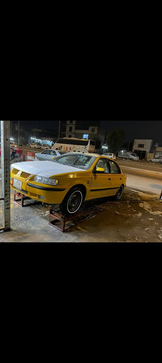 عنوان ناصريه سند 11 سياره*********** حداديهماكينه جير جاهزه سعر 32
