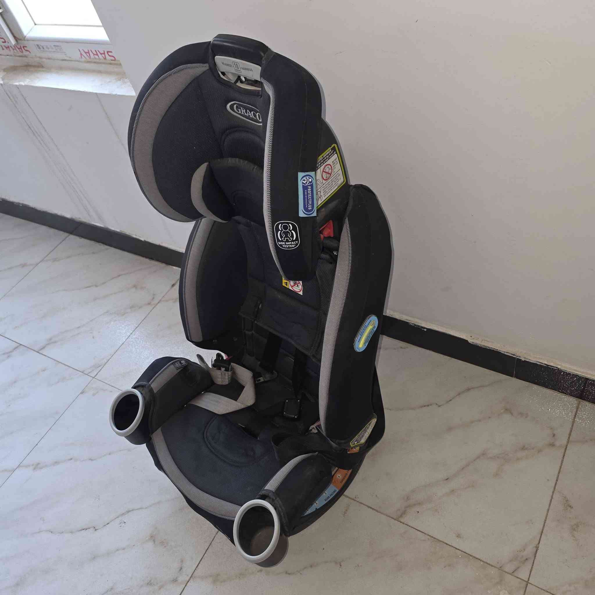 كشن اطفال للبيع كامل مع الحزم والقواعد


**إذا كنت صاحب هذا الإعلان وتريد حذفه لأي سبب، رجاءا أرسل رسالة إلى الدعم الفني**