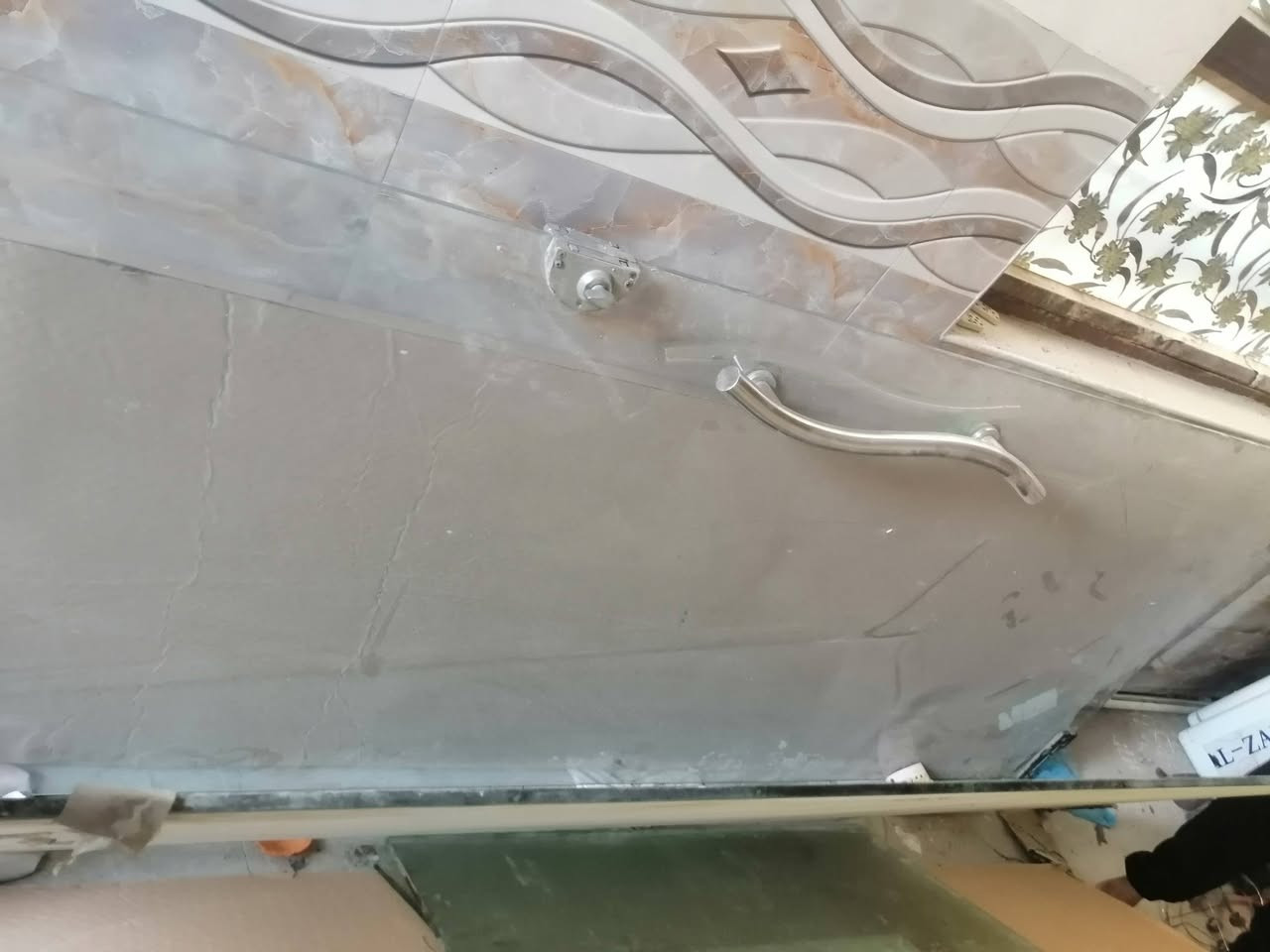 السلام عليكم بيبان جام مال محلات للبيع شرط نضيفات للبيع سعر مناسب ب60الف هنه والقفاله كاملات مكاني كربلاء


**إذا كنت صاحب هذا الإعلان وتريد حذفه لأي سبب، رجاءا أرسل رسالة إلى الدعم الفني**