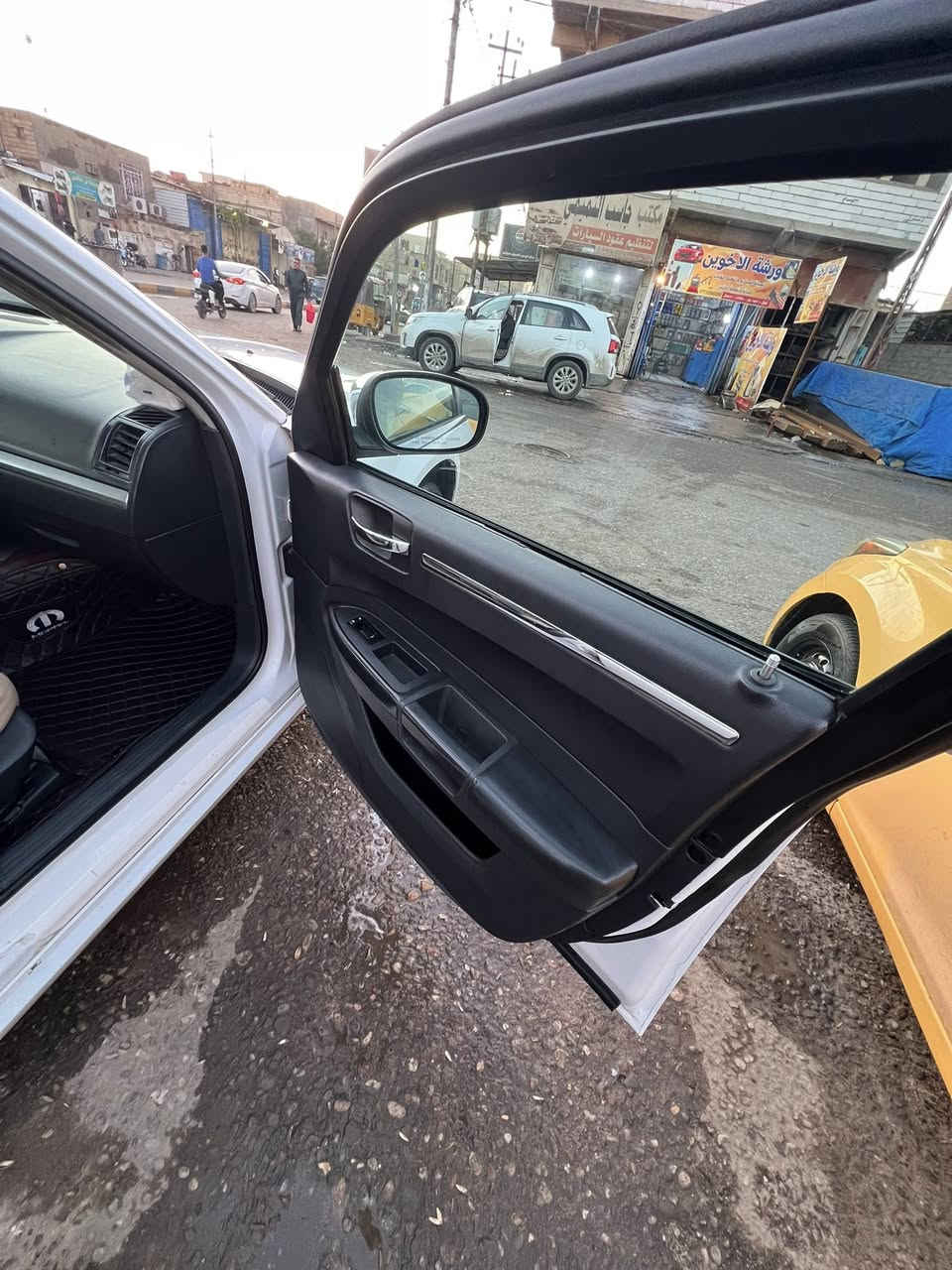 مديل ٢٠١٠ اصل ٤ جوكات العنوان ميسان كفاله السعر ١٤٠ وبيه مجال قليل *********** هاذ رقمي بيه بس وتساب اتصل وتساب ودلل
