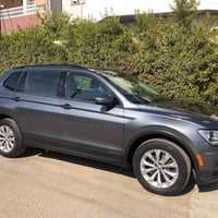 2019 volkswagen Tiguan (R-Line) 1400c.c.Turboللبيع اتصل على هذا  رقم 0...