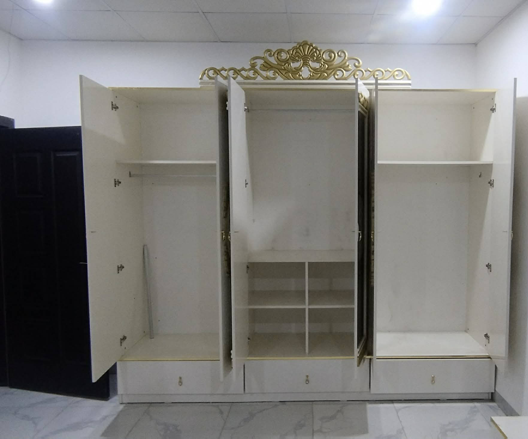 تواصل خاص


**إذا كنت صاحب هذا الإعلان وتريد حذفه لأي سبب، رجاءا أرسل رسالة إلى الدعم الفني**