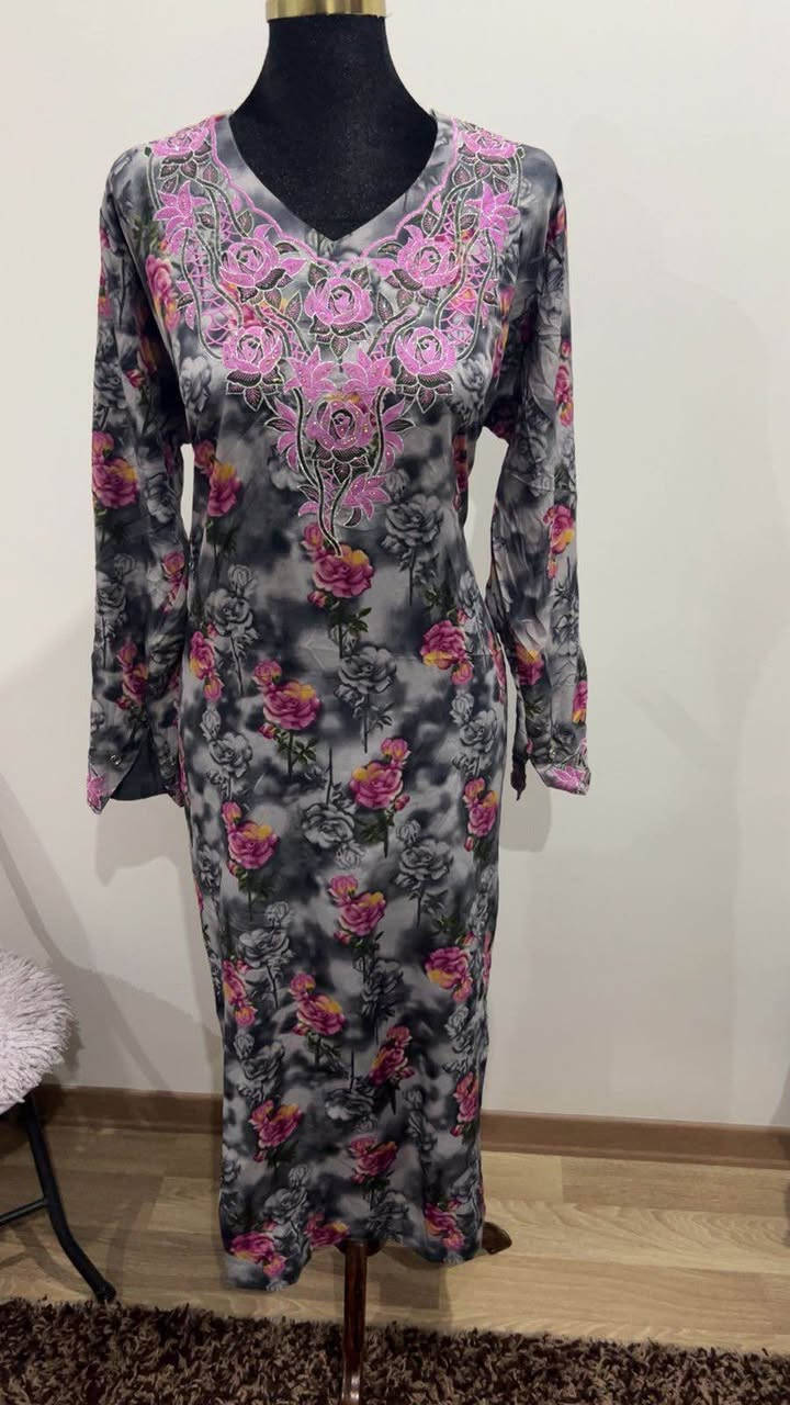 سڵاو خانمان کۆمەڵێك ماکسی هاوینەمان بۆ هێناون بە چەندەها ڕەنگو مۆدێلی جیاواز مودیلی مخوەری بەهەموو ڕەنگو قیاسێك بەردەستە بەهەرزانترن نرخ تەنیا بەپارەی دورینەکەی بۆ داواکردن نامە بنێرن لەخزمەتتانداین Singapore


**إذا كنت صاحب هذا الإعلان وتريد حذفه لأي سبب، رجاءا أرسل رسالة إلى الدعم الفني**