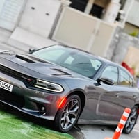 تشارجر GT • ٢٠١٩ • بدون ايربك