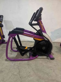 الكترينر • لايف فتنس • نقل موجود