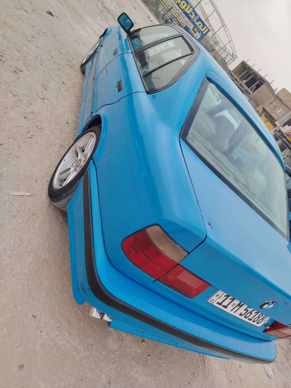 بي ام 92بغداد مسكر عدل حجم525 كير محرك حداديه تخم تايرات تبريد صبغ جماليه السعر 63 مكانه بابل شعندك مراوس اقل نزل محتاج فرق  ***********
