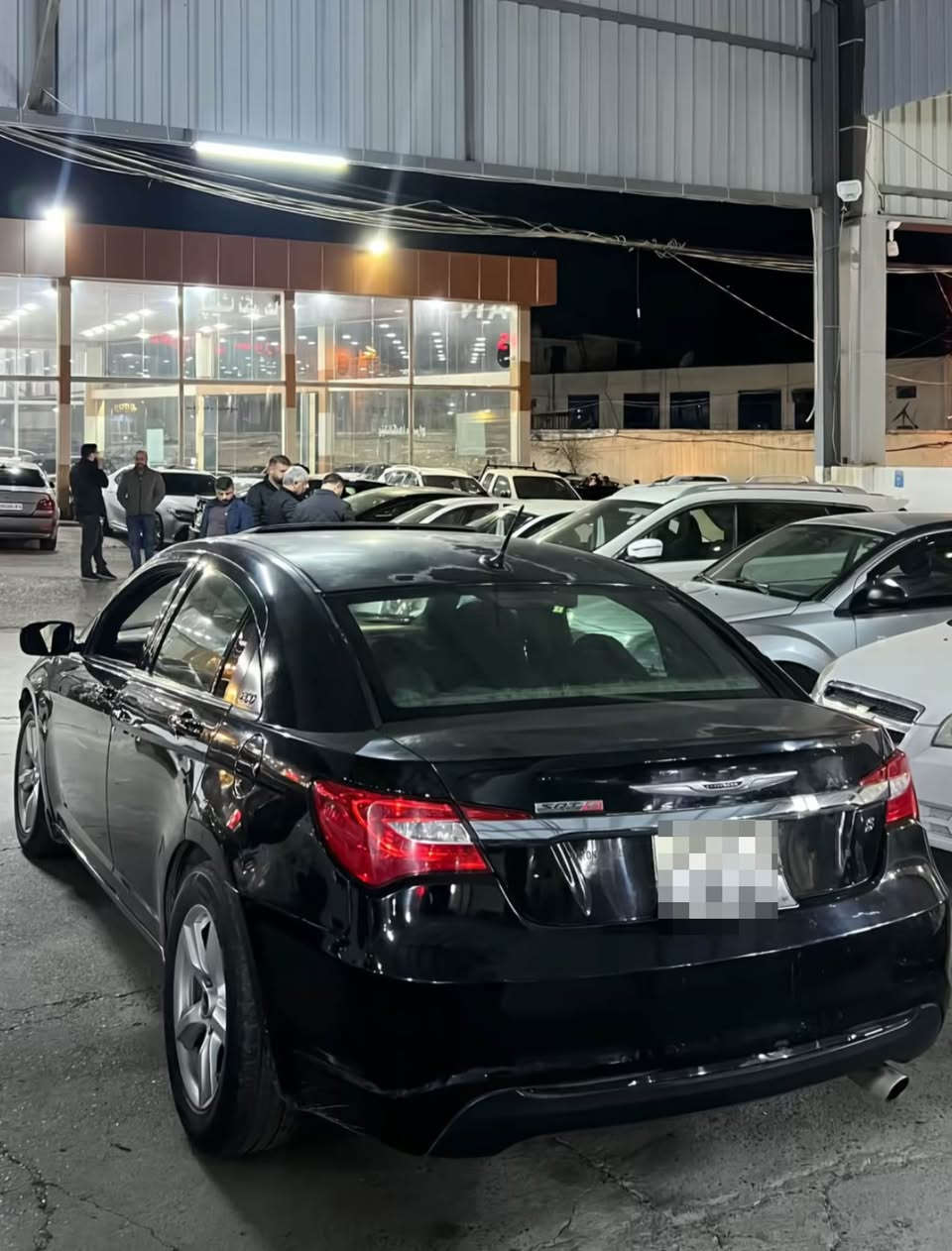 کلایسر سپرنگ 2012
فول مواسفات سلایت کوشن کارەبای
تحکم ستیرن سپورتی لایت عەدەسە زینو
گێر و مەکینە جدید 
سیارە یا کەحلیە پیچەک
دوو قطعە صبغ بێ داخلی
سعر 68 وەرەقە 11 وەرەقە غرامە لسەرن
دێ ژ سعرا وێ هێت خار
*********** دهوك, العراق
