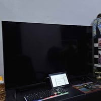 بلازما ٤٨بوصة • اندرويد ١٣ • نظيفه