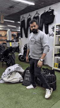 عرض لفترة محدودة نار 🔥   12الف فقط جادر مطري عاكس لاشعة الشمس  ضد الام...