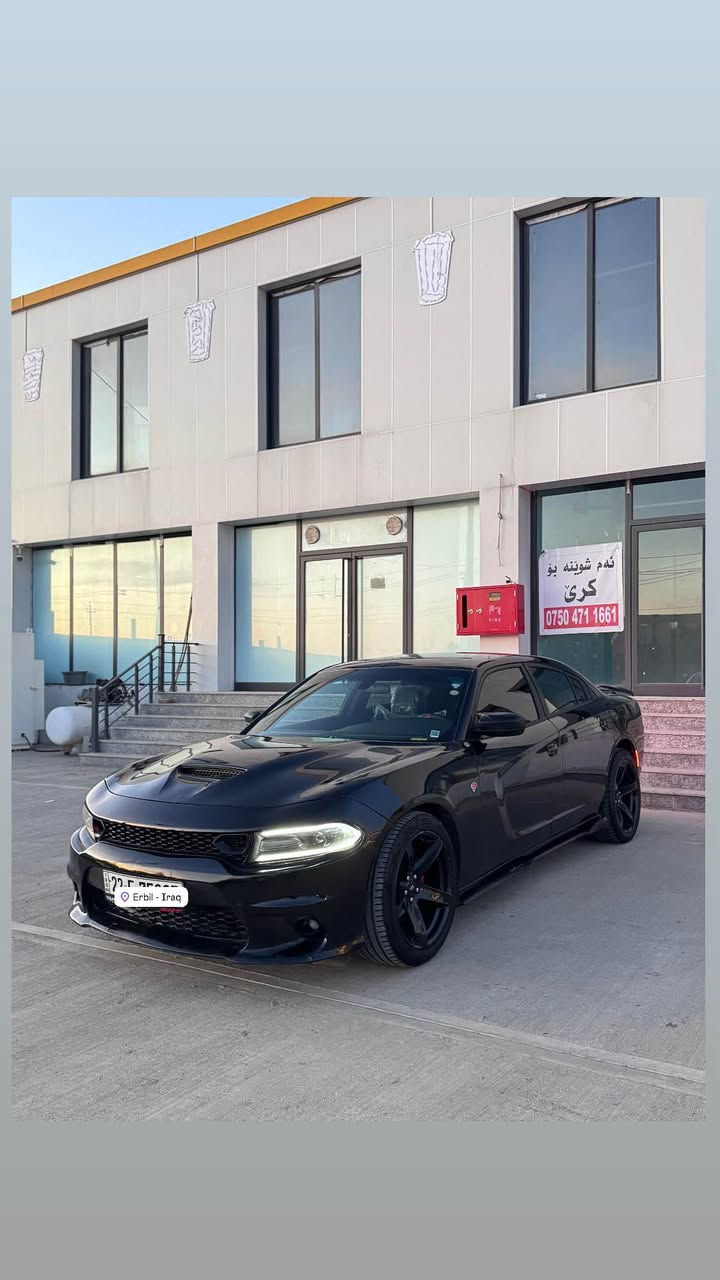 عربي:-
نوع السيارة : دوج جارجر  

مودیل : 2019

تفاصيل: ٣ قطع صبغ امامي  ، جاملغ خلفي طرف السكن  ( ايرباك طاگ ) 

محرك: ٦ سلندر ٣٦٠٠
محرك بشرط ما مفتوح  محرك كير تحويل او وكاله تبريد كهربائيات حجر بيئة بشرط 

 رقم أربيل سنوية جديد باسمي 

ماشي : ٩٥ الف 

مواصفات: كشن حضن جبير كهربائي ، دبل سويج احمر ،شغال عن بعد ،شاشه جبير ،دشبول مغلف شاموا احمر ، لايت LED دشبول ، لايت ترحيب دوج  ،  اكزوز سبورت ،  طخم جناح srt , ويل srt hellcat, سبويلر صندوك ، لايت دعاميه خطين 

ملاحضات :- 
فلتر شوتة ، فلتر تبريد ، فلتر دهن ، فلتر بانزين كلها جديد تبدل مع الدهن 
طخم دسك امامي خلفي جديد بعد ما مشدود ويا سيارة انطيها 
تايرات امامي جديد صفر تركي و طخم خلفي goodyear مع الويالة صفر شرط 
كزوز رياضي سستم كامل مع برمجة 

سعر :  ١٨٨$ مجال بسيط 
سيارة جانت خارج العراق اكثر من سنتين بنزين سوبر دهن اصلي مستغل ابد ما متعوب السياره دخول  جديد للعراق 
مكان ( اربيل - كركوك ) 

***********
*********** watsup 
کــــوردی :-

جۆری ئۆتۆمبێڵ : دوج چارچه‌ر امریکی  

مودیل : 2019 

سبوغ 3 پارچه‌ی پيش و چامرلغی لای سه‌ن دواوه بونیت گــــــۆڕاو به جی‌تی 

مەکینە : v6 3600
مەکینە نه‌کراوته‌وه به‌شه‌رت ، بێ عەیب ، گیر مه‌کینه‌ ته‌برید ته‌حویل وکاله‌ بةردى گزوز بەشەرت 
به‌ ناوی خومه‌

تێبینی : ناوی گرتوه به‌لام چاک کراوه به‌ وه‌کو شه‌ریکه  

ڕەقەم هەولێر سەنەوی نوێ 

ڕۆیشتن :95 هەزار  

مواسفات : کوشی‌ن که‌وره و گهربایی  ، ده‌شبول شاموای سور  ، دو سویچ شغال ٫ شاشه گه‌وره ، ده‌شبول led ، ویل هیلکات   ٫ … نیو مواصفاتی دوج 

نرخ : ١٨٨$ 
طاخم دیسک کامل له‌گه‌لیتی 
پاتری اصلی تازه‌ لوی بستراوه 
تاخم تایی پیش و پشت نوی Goodyear و تورکی له‌گه‌ل ویل صفر ناو پاگه‌ت لوی بستراوه 
گزوزی سبورت سستم کراوه 

سیاره‌که له ده‌ره‌وه‌ی عراق بوه له ۲ سالی زیاتر هیچ ماندو نه‌بوه بانزینی سوپر رونی اصلی دانراوه بوی 

شوین هه‌ولیر - که‌رکوک 
***********
*********** أربيل, العراق
